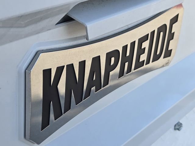 Used 2023 RAM 4500 Tradesman image 11