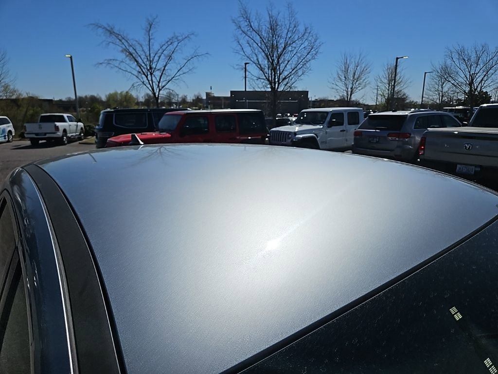 Used 2024 Ford Escape Active w/ Tech Pack #1 image 9