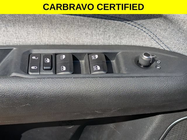 Used 2023 Jeep Compass Sport AWD/4WD image 10