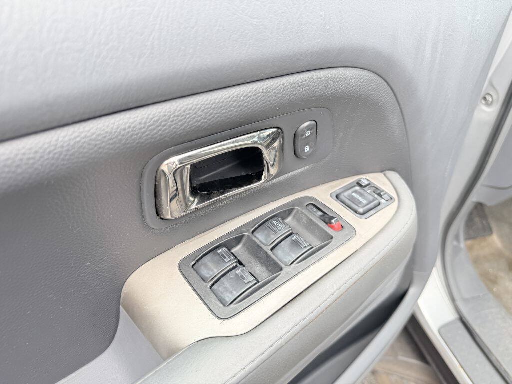 Used 2006 Honda Pilot EX-L image 11