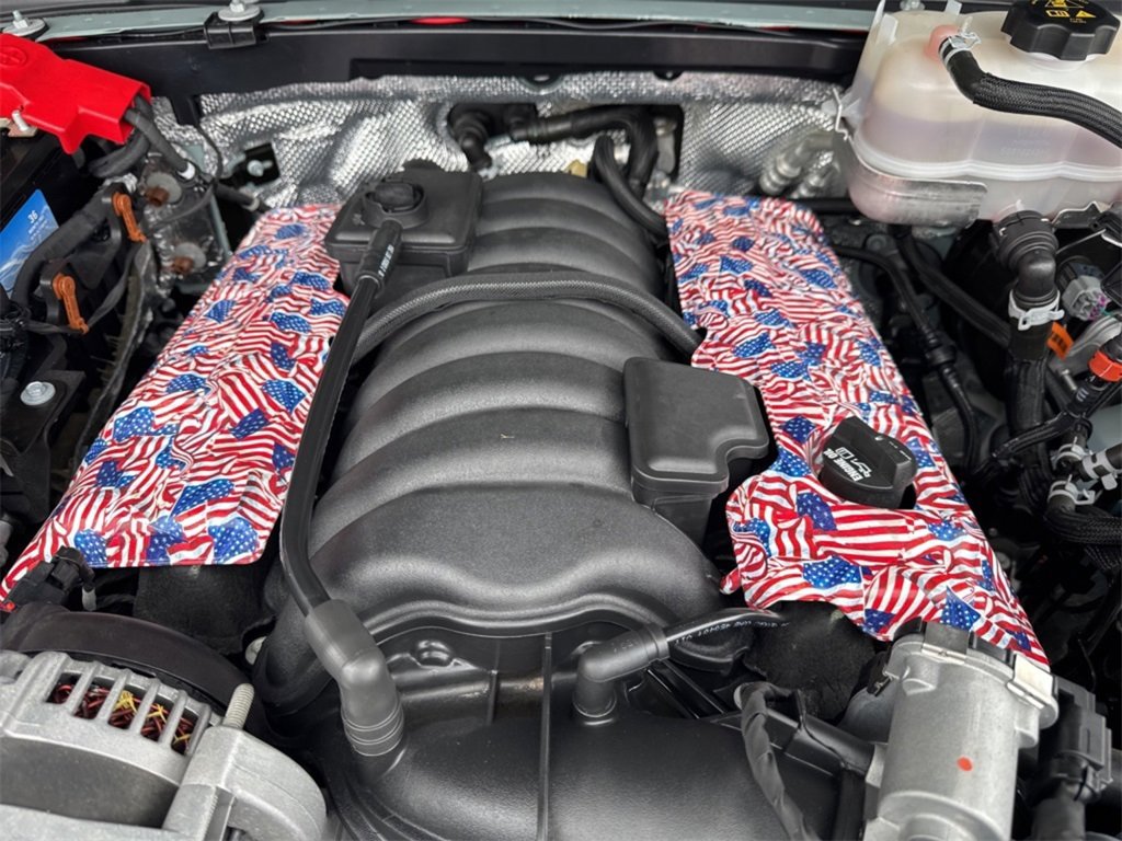 Used 2024 Jeep Wrangler Unlimited Rubicon 392 image 33