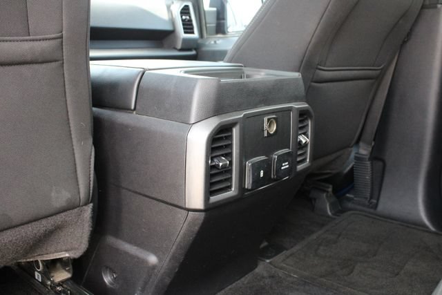 Used 2017 Ford F150 XLT w/ Equipment Group 302A Luxury AWD/4WD image 21