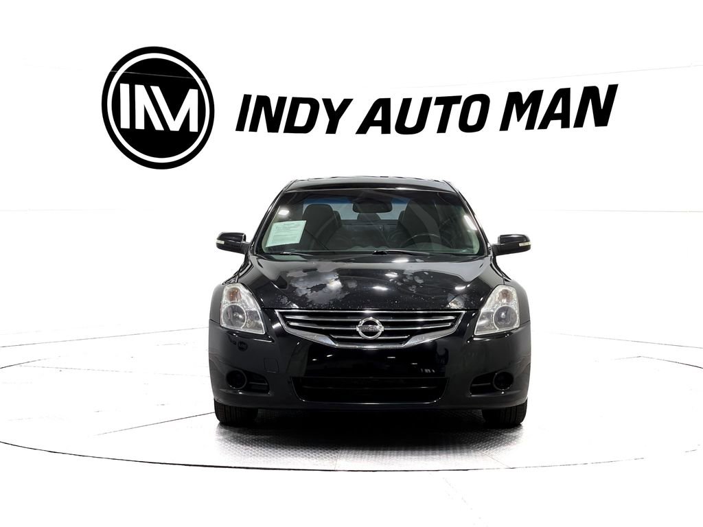 Used 2012 Nissan Altima 2.5 SL w/ 2.5SL Pkg image 9