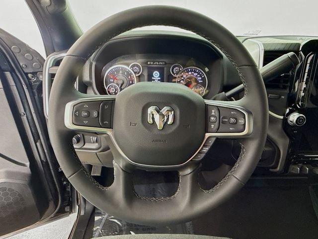 Used 2025 RAM 2500 Big Horn image 10