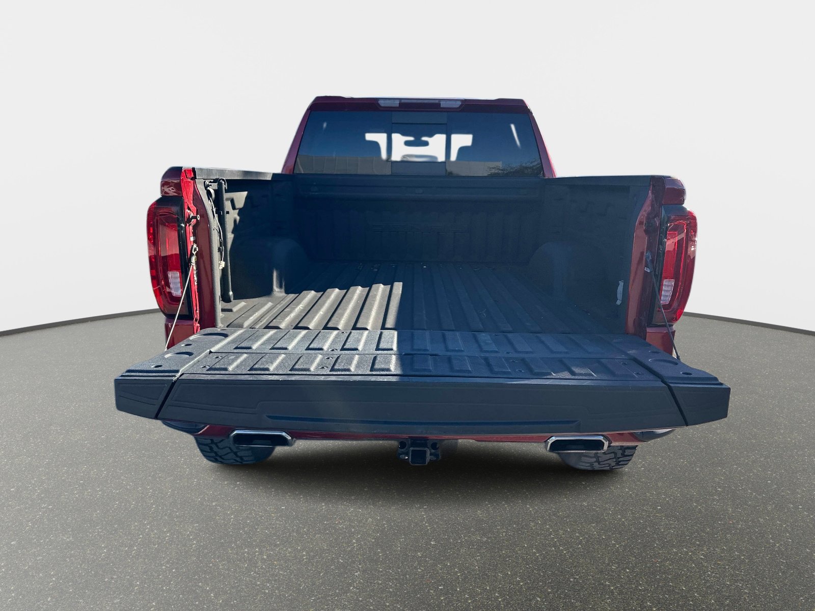 Used 2022 GMC Sierra 1500 Denali image 9