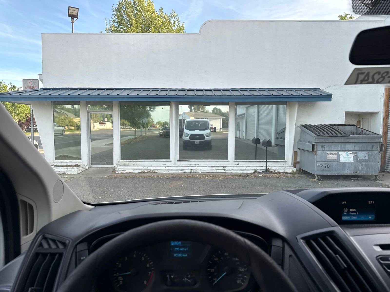 Used 2017 Ford Transit 350 XL RWD image 13