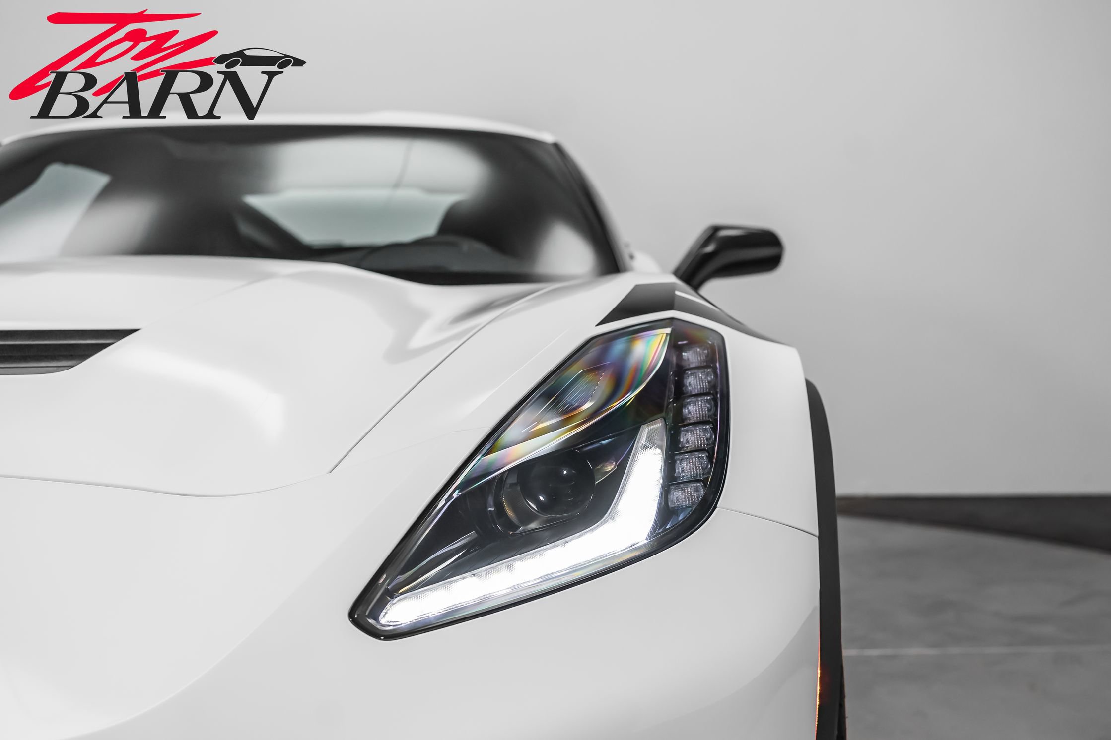 Used 2019 Chevrolet Corvette Grand Sport image 18