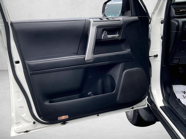 Used 2022 Toyota 4Runner SR5 RWD image 18