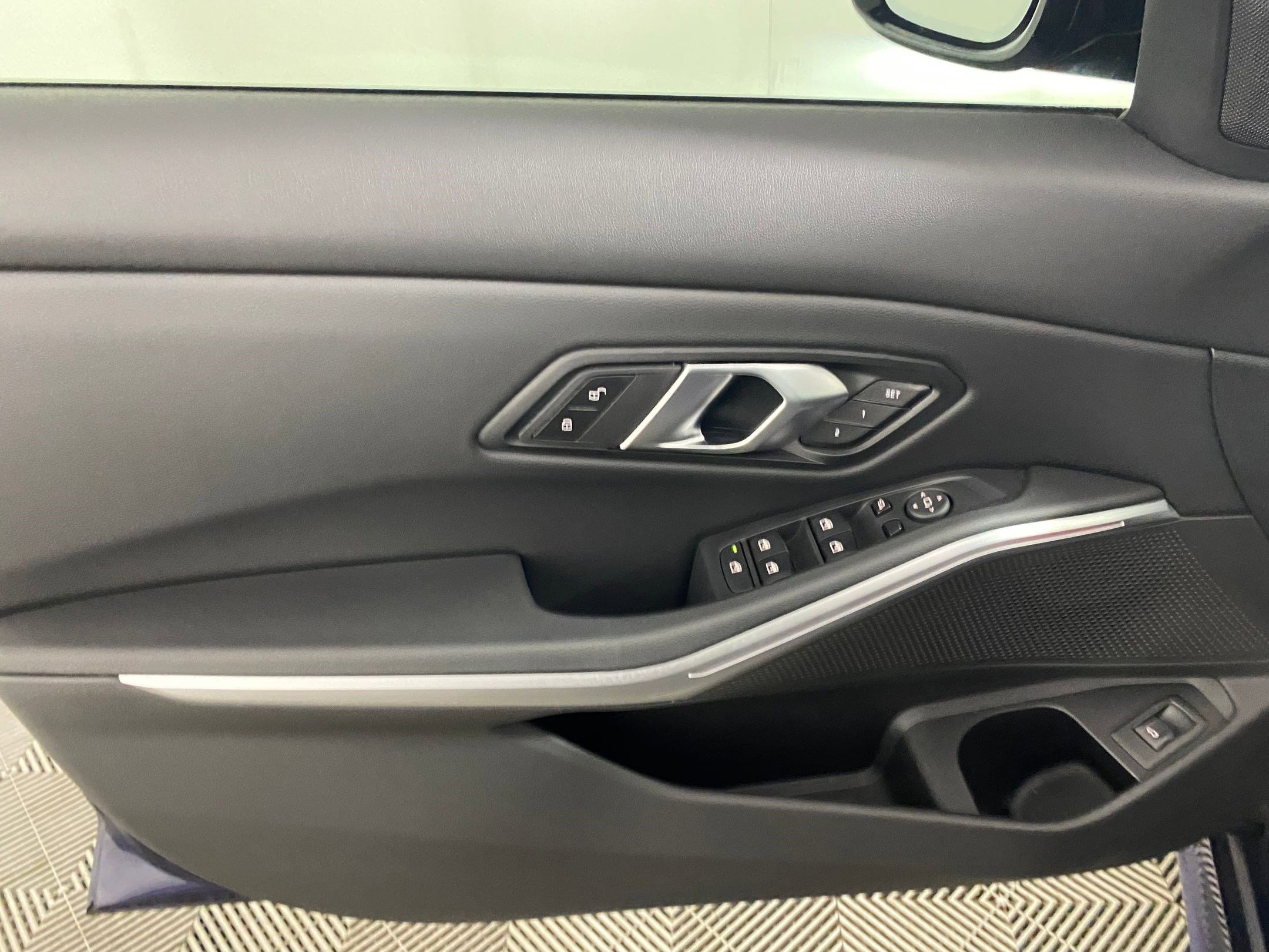 Used 2024 BMW M340i xDrive w/ Driving Assistance Package image 12