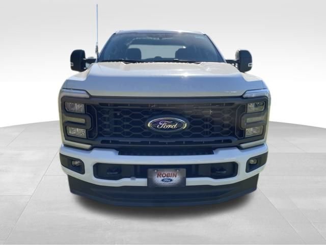 New 2026 Ford F250 XL w/ STX Appearance Package image 9