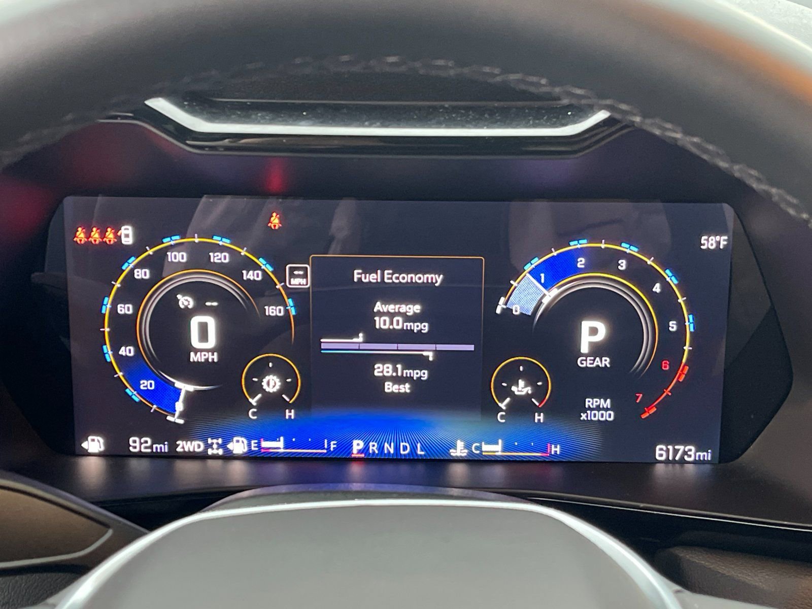 Used 2025 Chevrolet Colorado LT image 29