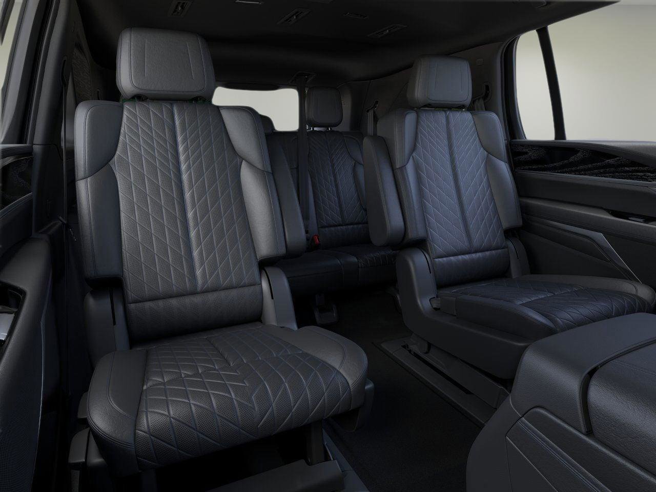 New 2026 Cadillac Escalade IQ Luxury 1 image 19