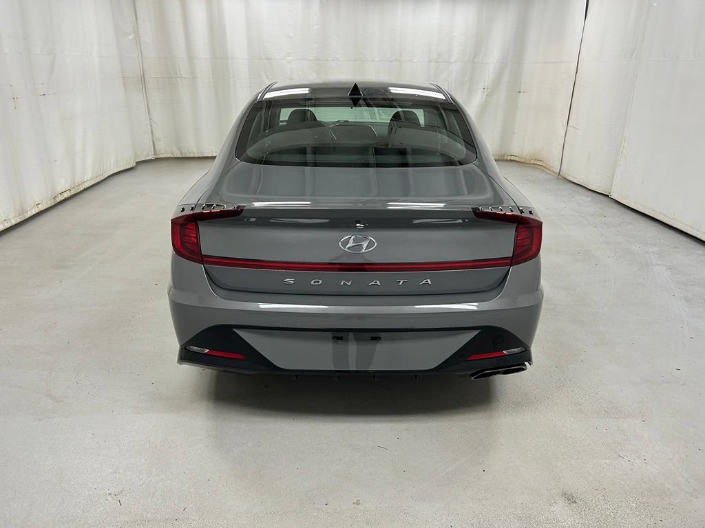 Used 2023 Hyundai Sonata SEL w/ Cargo Package FWD image 5