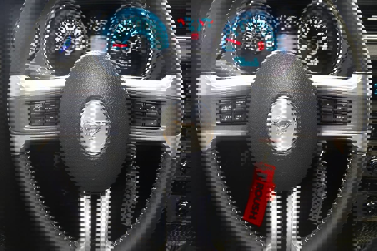 Used 2014 Ford Mustang GT w/ Equipment Group 301A image 41