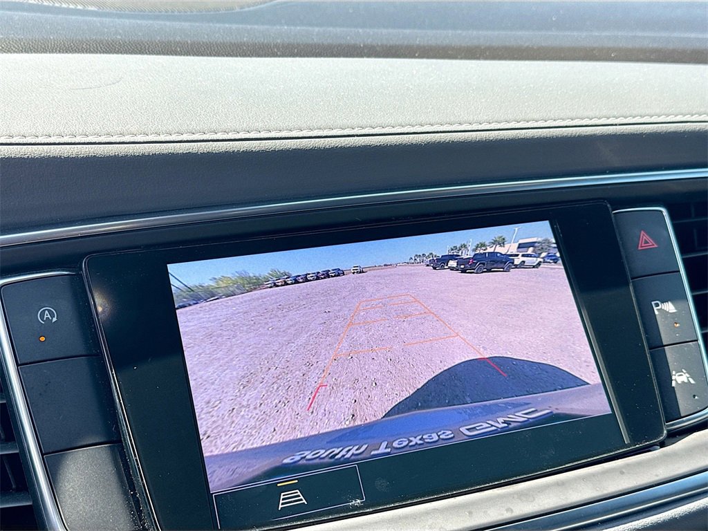 Used 2023 Buick Enclave Essence w/ Experience Buick Package image 18