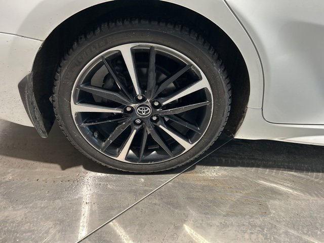 Used 2019 Toyota Camry XSE image 20