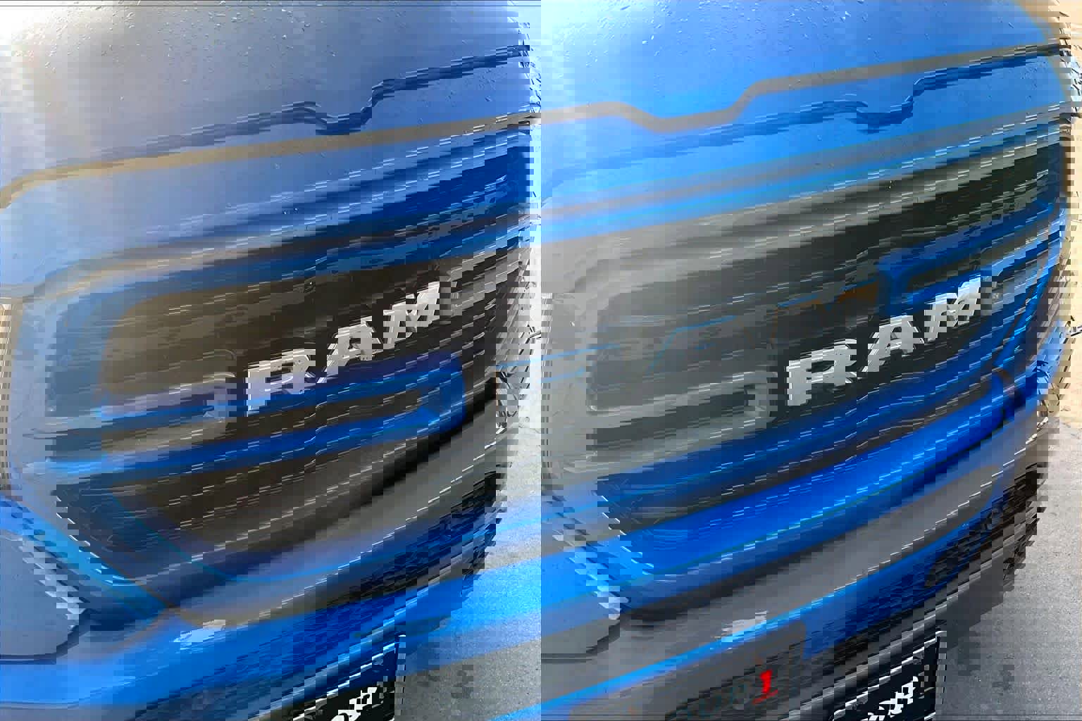 Used 2020 RAM 1500 Lone Star image 30