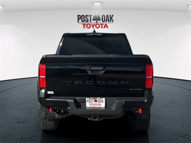 Used 2024 Toyota Tacoma TRD Sport image 6