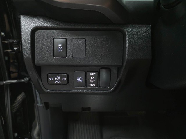 Used 2023 Toyota Tacoma 4x4 Double Cab w/ Trail Edition image 28