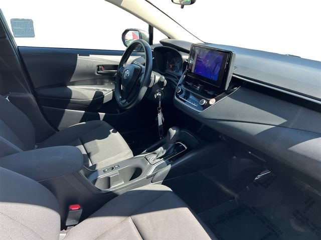 Certified 2023 Toyota Corolla LE image 20