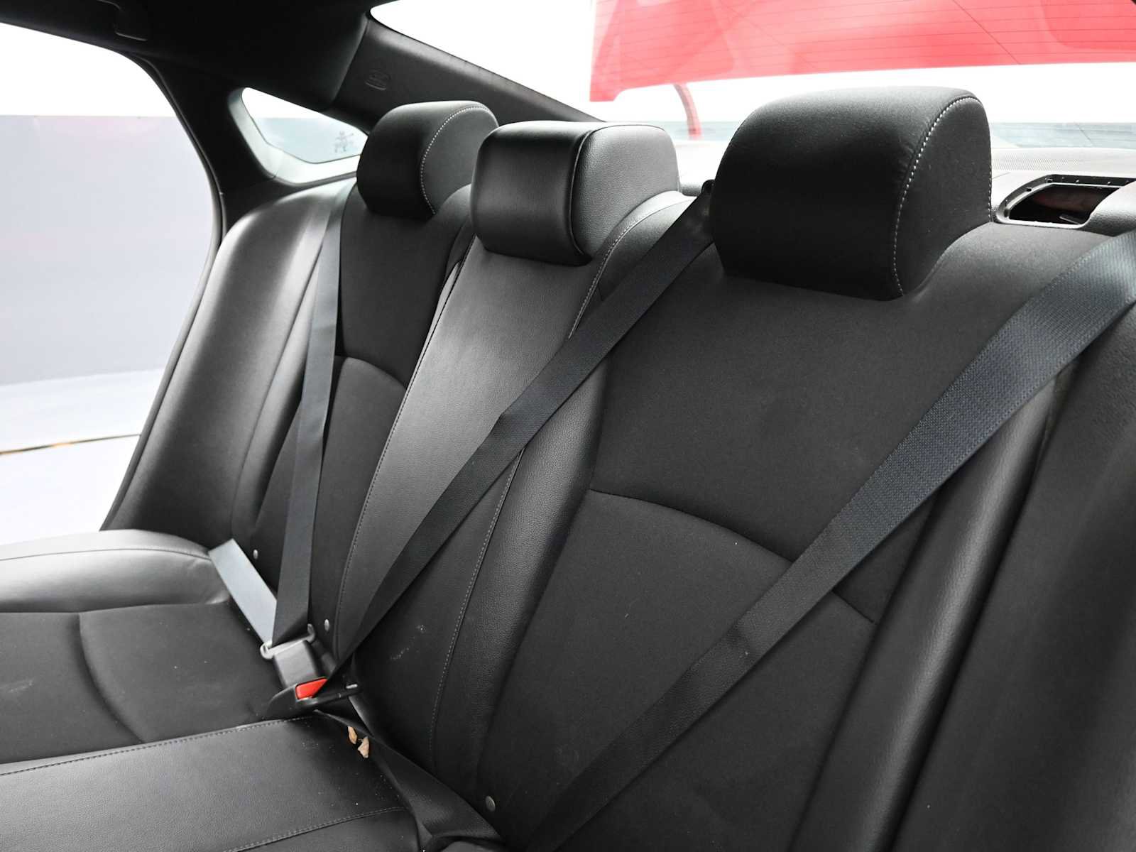 Used 2019 Honda Civic Sport image 20