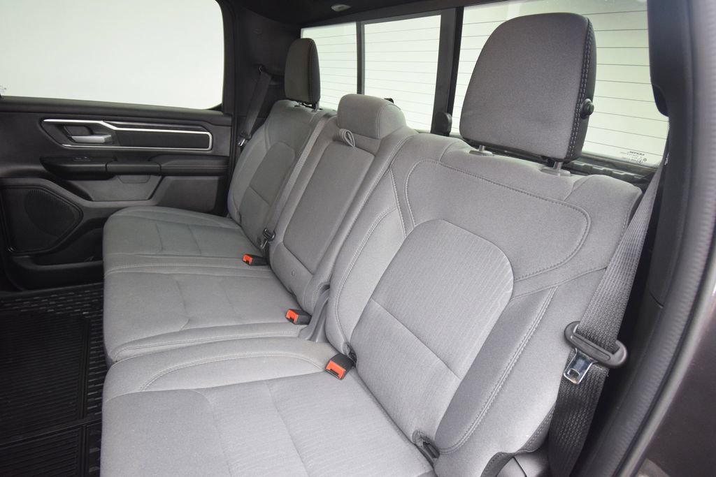Used 2023 RAM 1500 Big Horn AWD/4WD image 23