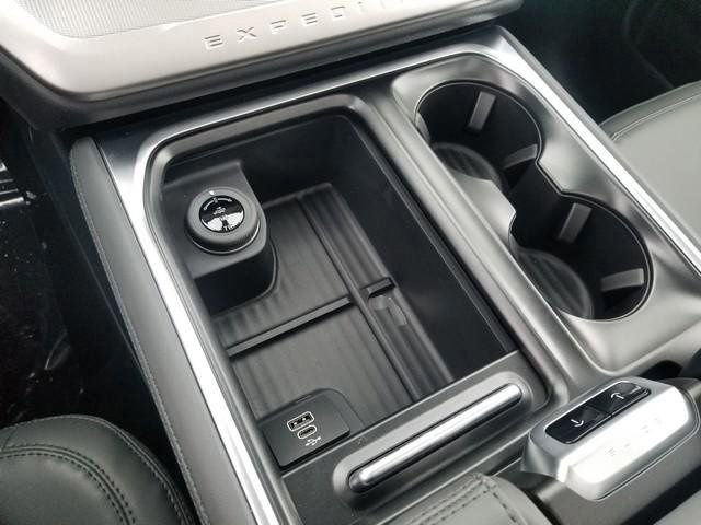 New 2026 Ford Expedition Max Active image 21