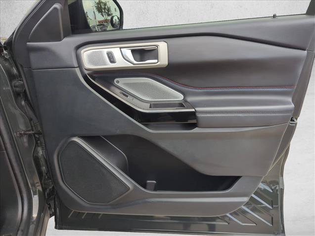 Used 2024 Ford Explorer ST w/ Equipment Group 401A AWD/4WD image 28
