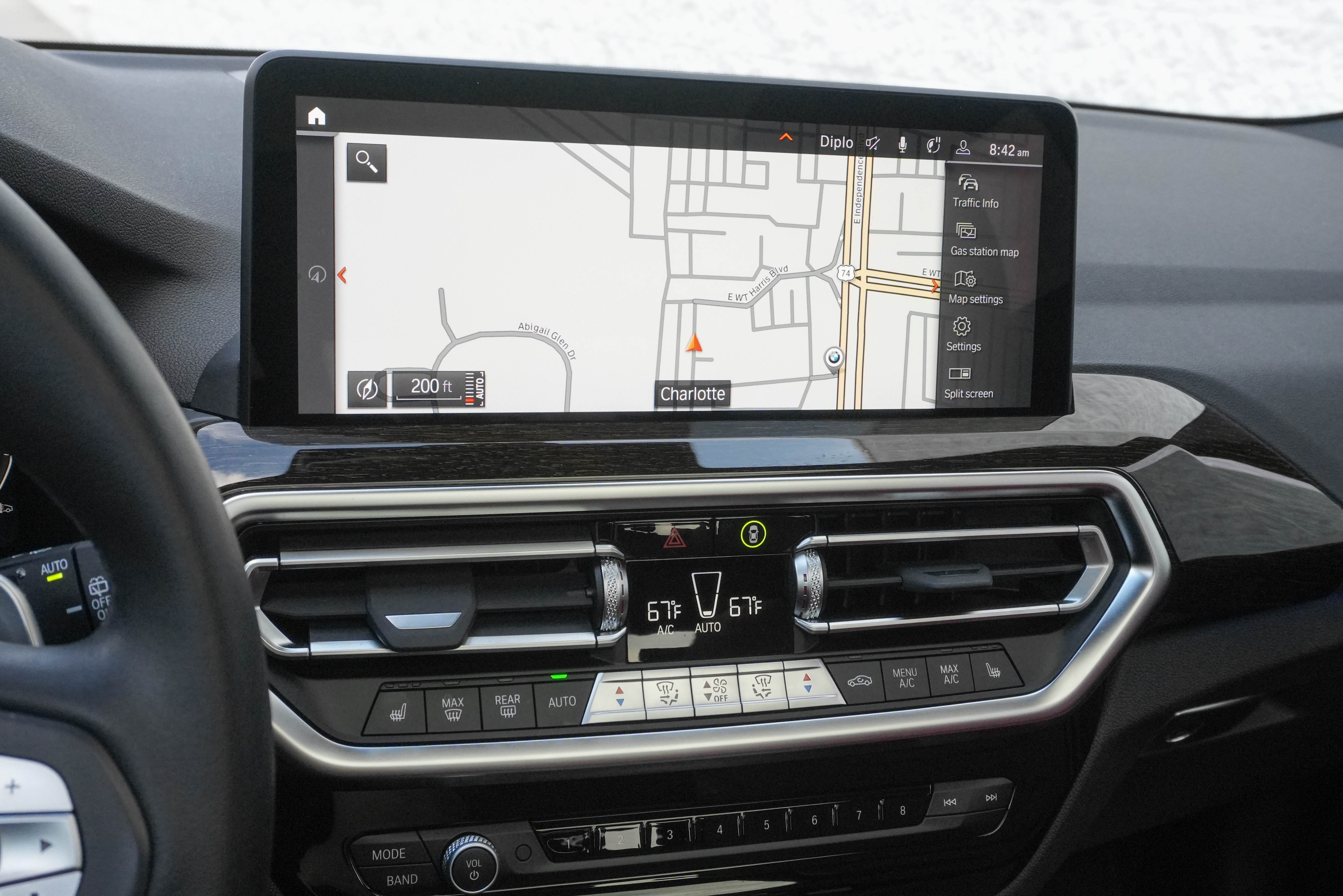 Used 2022 BMW X3 sDrive30i w/ Premium Package 2 RWD image 23