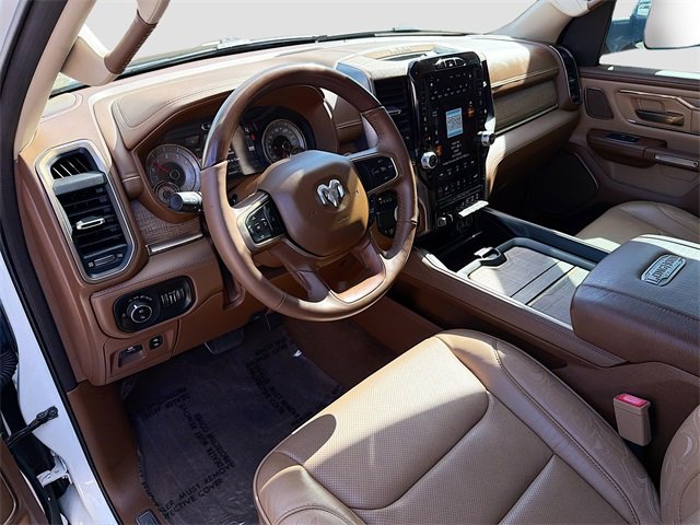 Used 2020 RAM 1500 Limited image 26