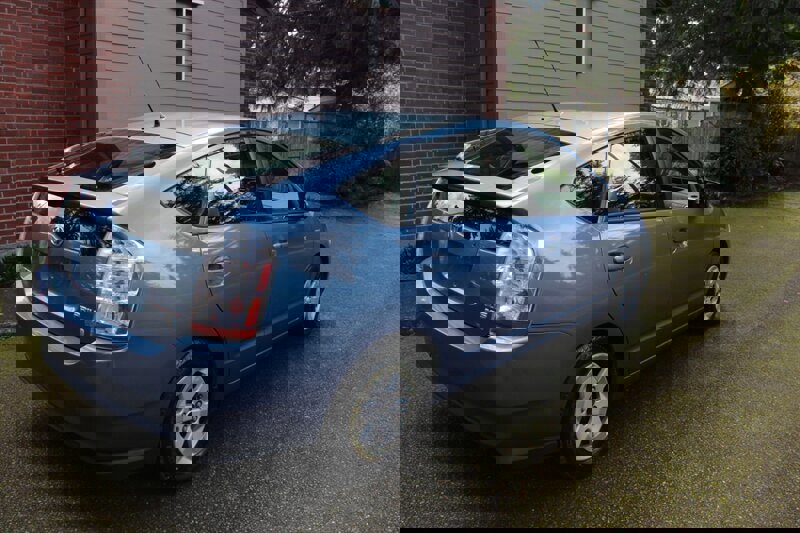 Used 2006 Toyota Prius image 3