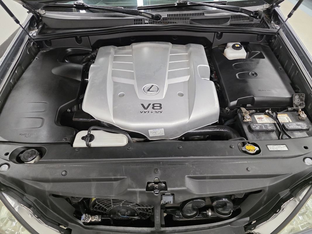 Used 2006 Lexus GX 470 image 54