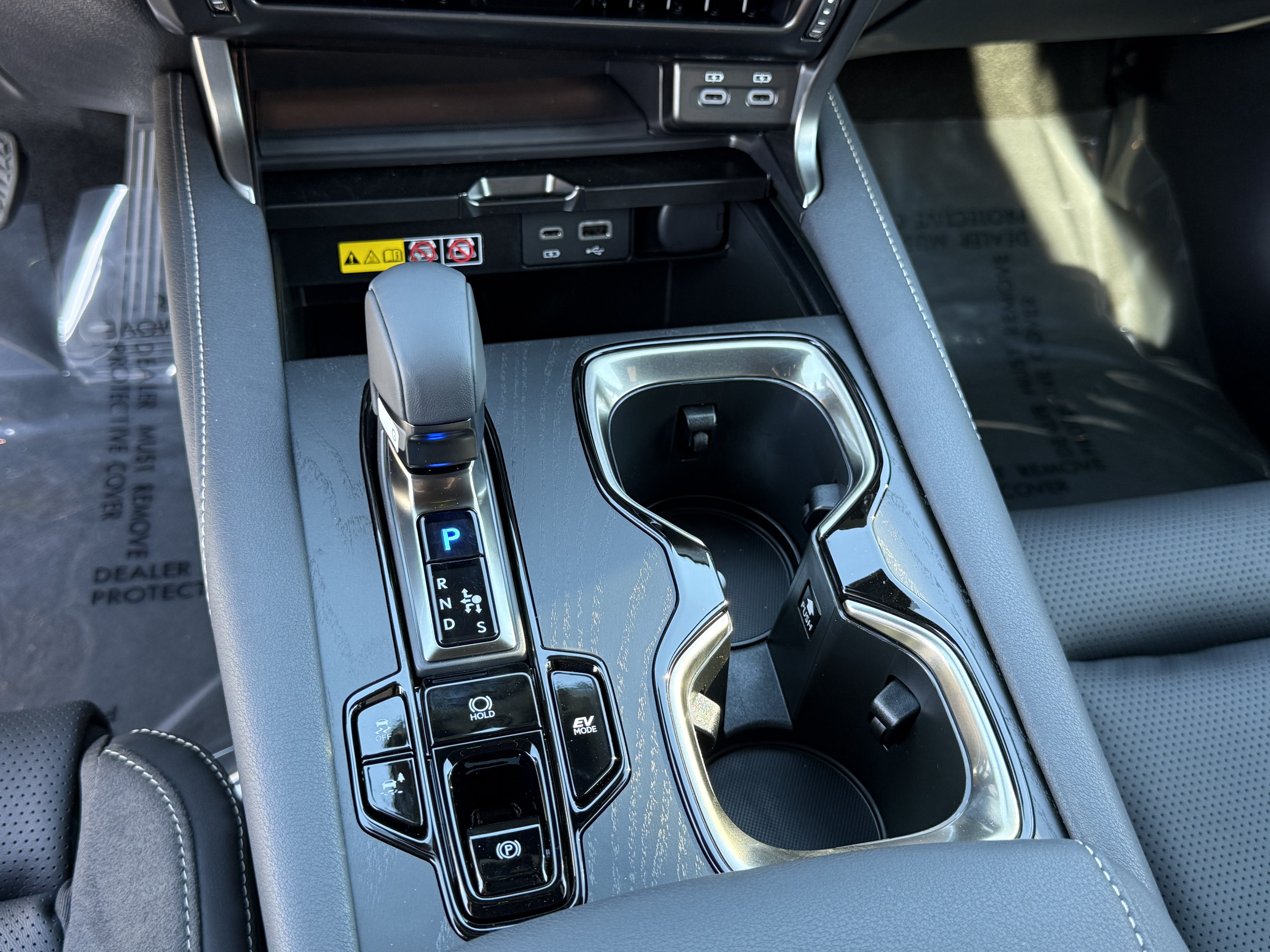 New 2026 Lexus RX 350 AWD/4WD image 24