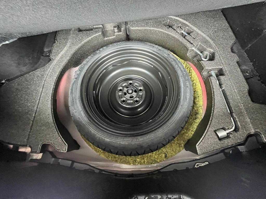 New 2026 MAZDA MAZDA3 s Sport image 27