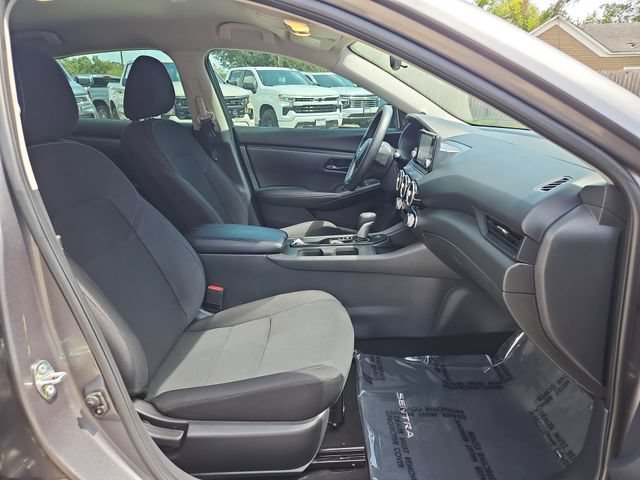 Used 2025 Nissan Sentra S FWD image 27