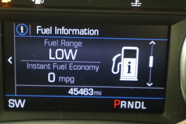 Used 2022 Chevrolet Equinox LT FWD image 29