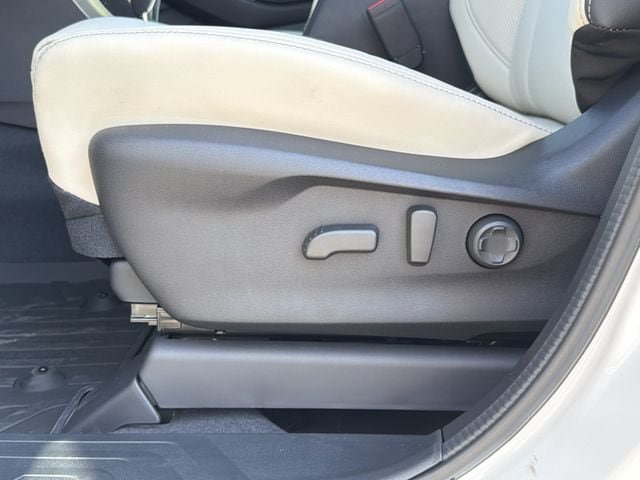 New 2026 Subaru Ascent Limited AWD/4WD image 24