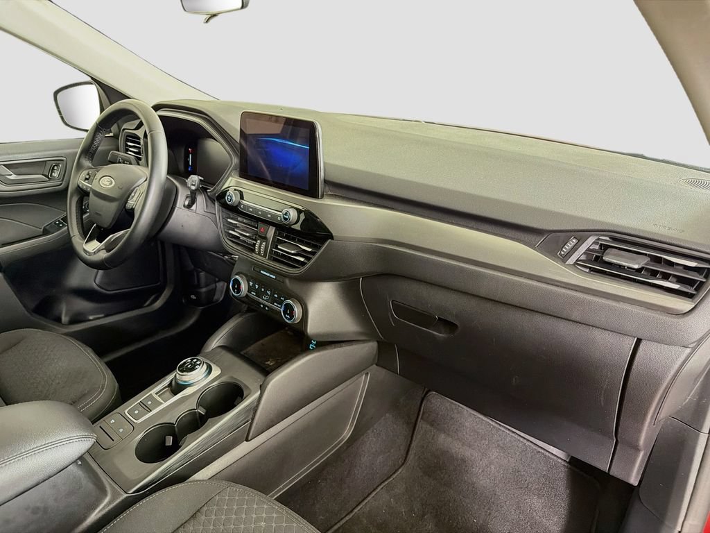 Used 2023 Ford Escape Active FWD image 30
