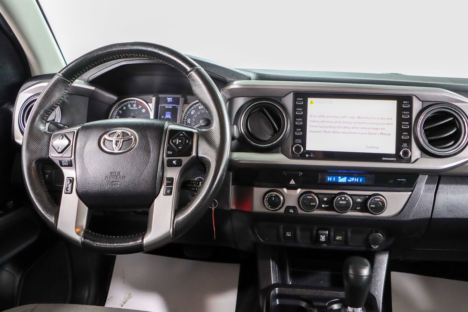 Used 2021 Toyota Tacoma SR5 image 17