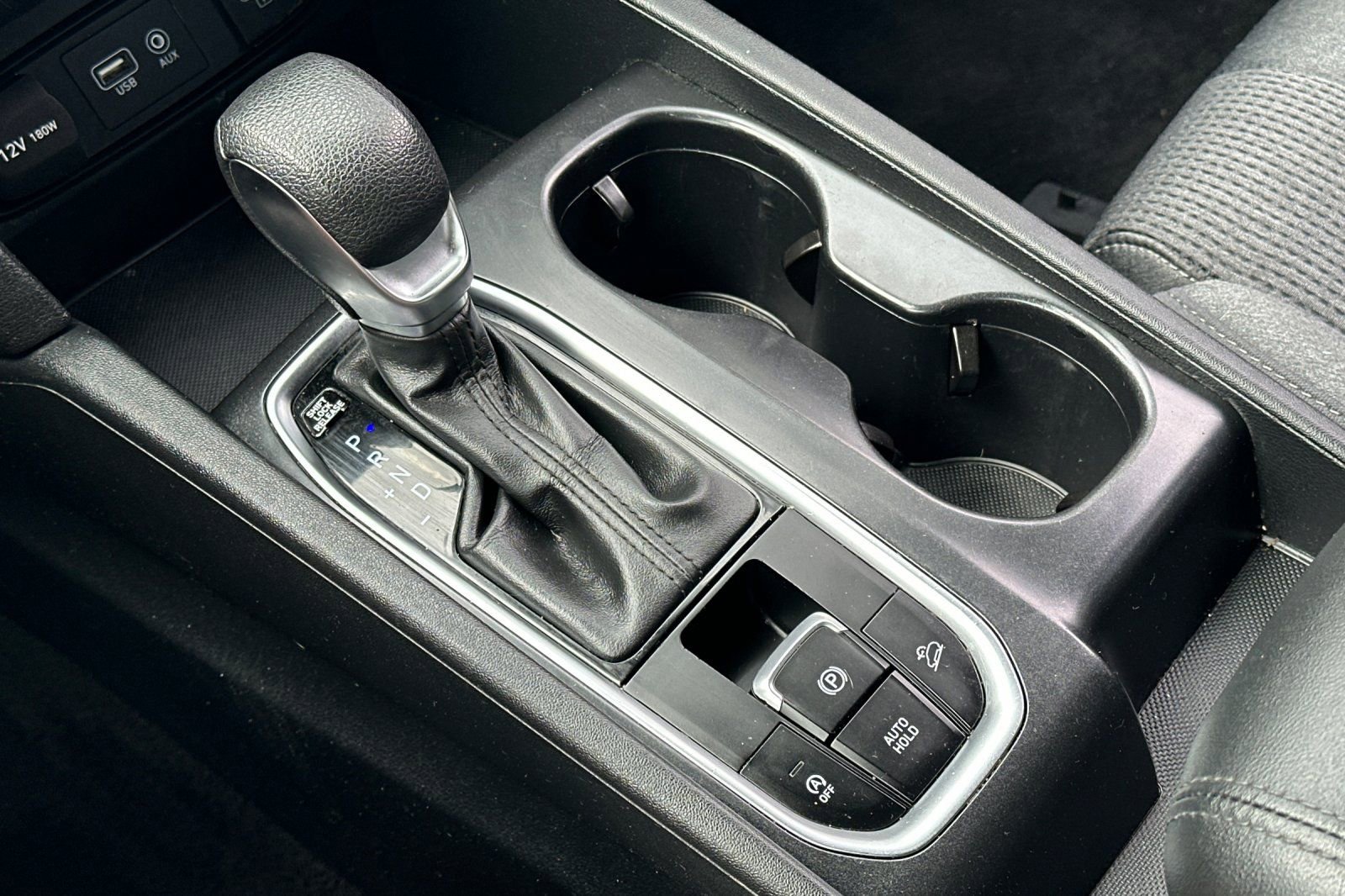 Used 2020 Hyundai Santa Fe SE AWD/4WD image 20