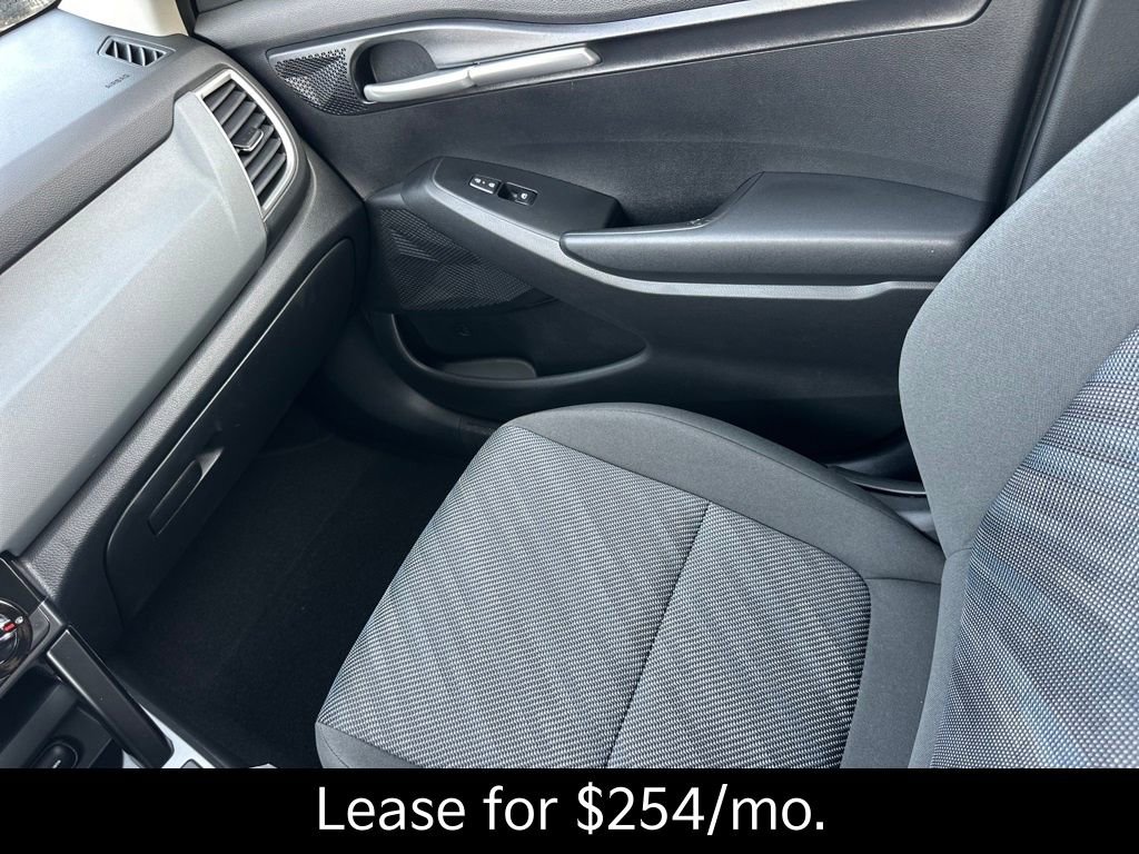 New 2026 Kia Seltos LX image 32