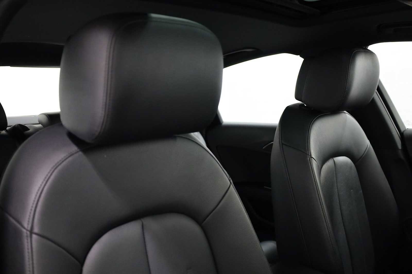 Used 2018 Audi A6 2.0T Premium Plus image 21