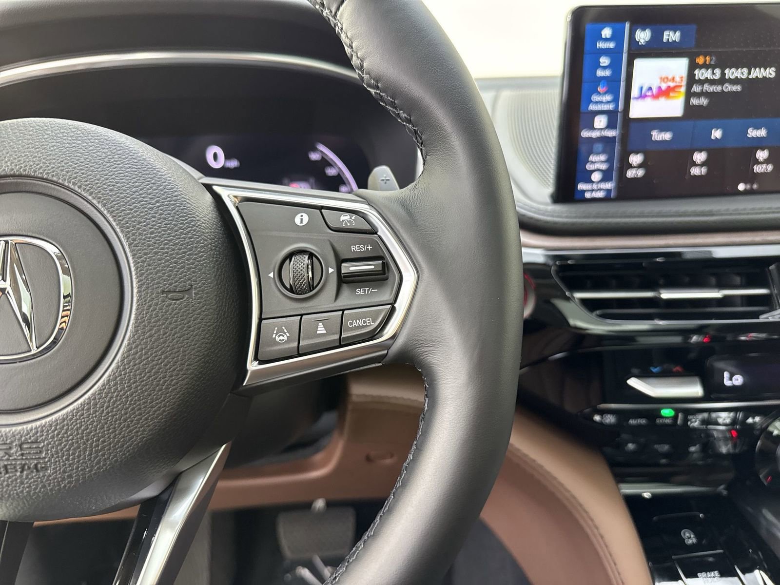 New 2026 Acura MDX w/ Advance Package image 13