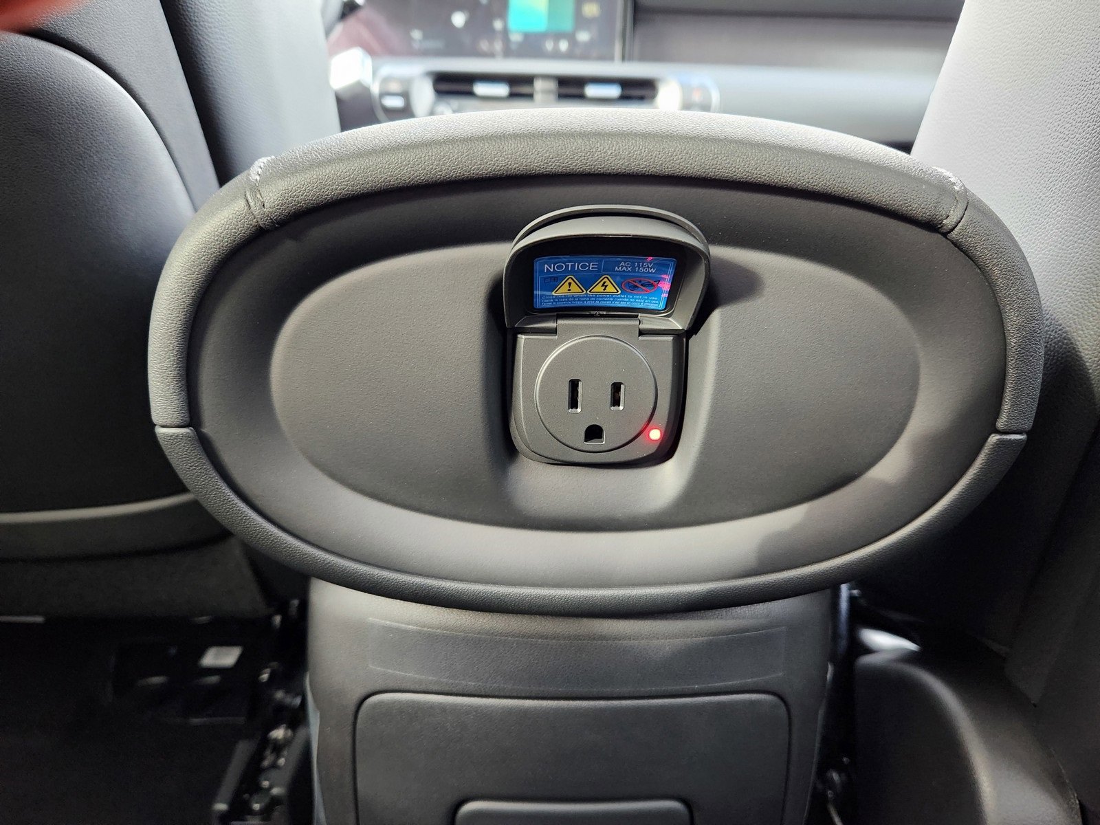 New 2026 Hyundai Palisade Limited image 20