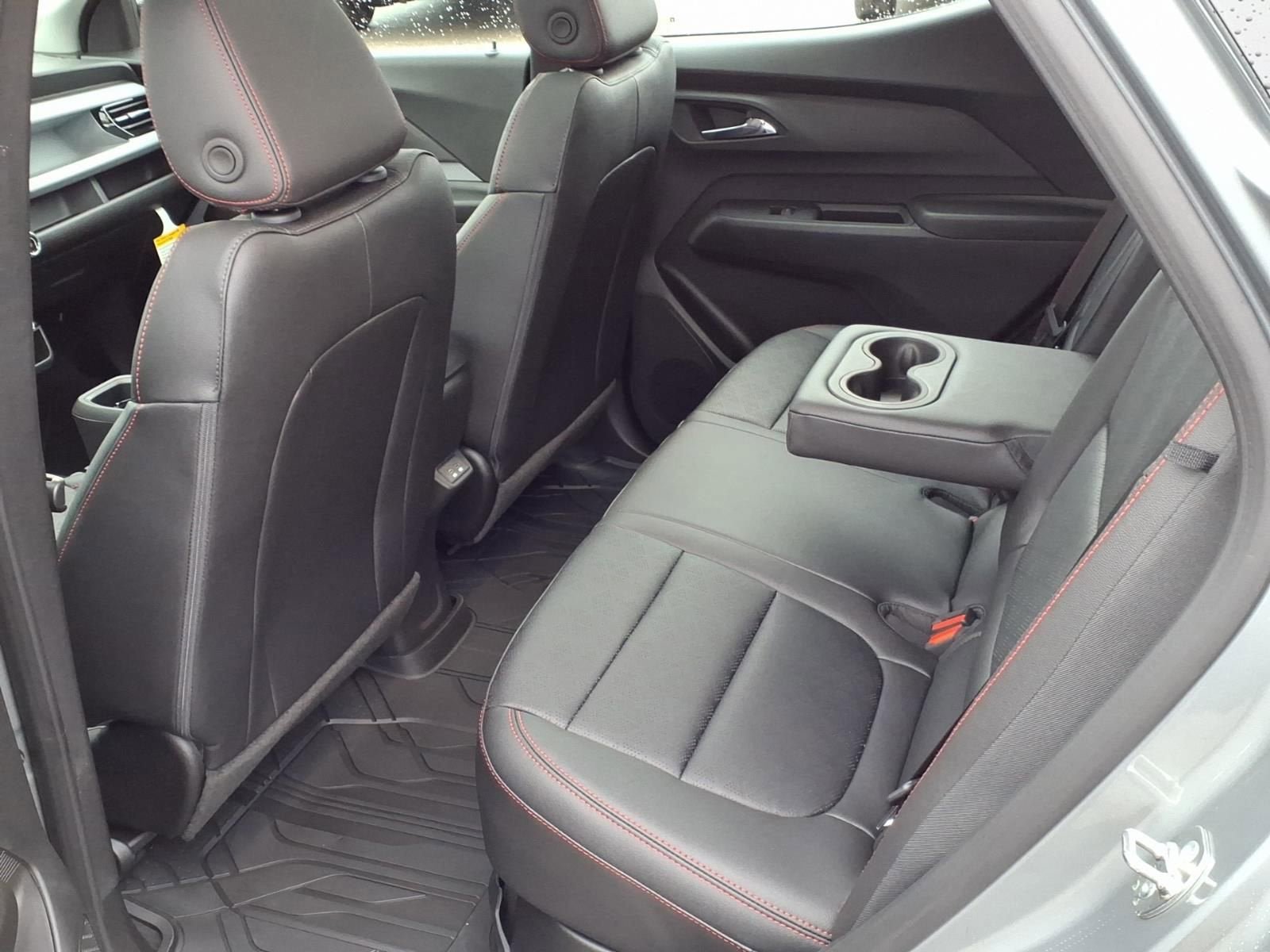 New 2027 Chevrolet Bolt RS w/ Technology Package image 13