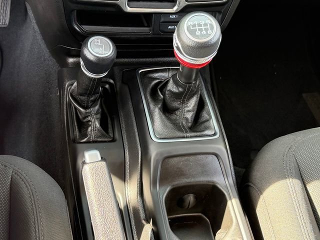 Used 2022 Jeep Wrangler Unlimited Sport image 17