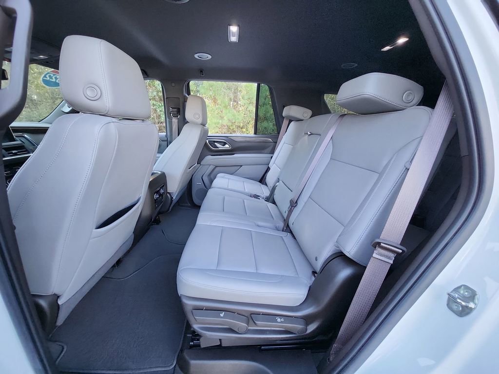 Certified 2022 Chevrolet Tahoe LT image 29