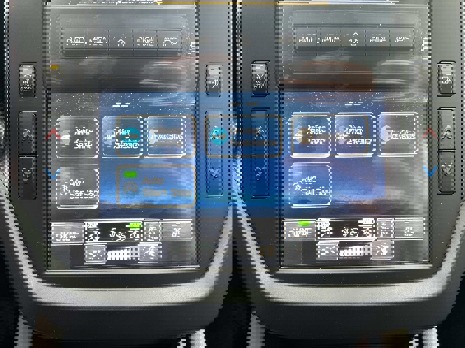 New 2026 Subaru Forester image 11