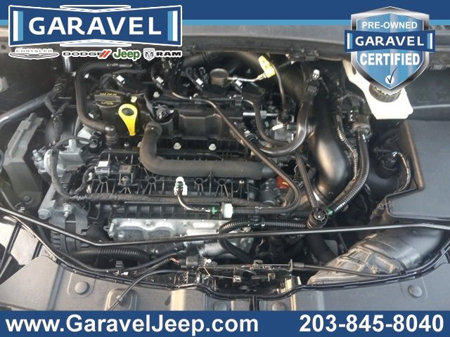 Used 2019 Ford Escape SE image 26