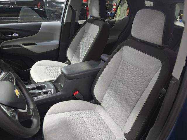 Used 2024 Chevrolet Equinox LS w/ LS Convenience Package AWD/4WD image 16